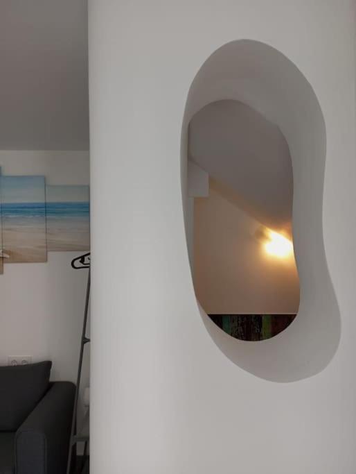 Apartament Gaviotas Golf 11 Almerimar