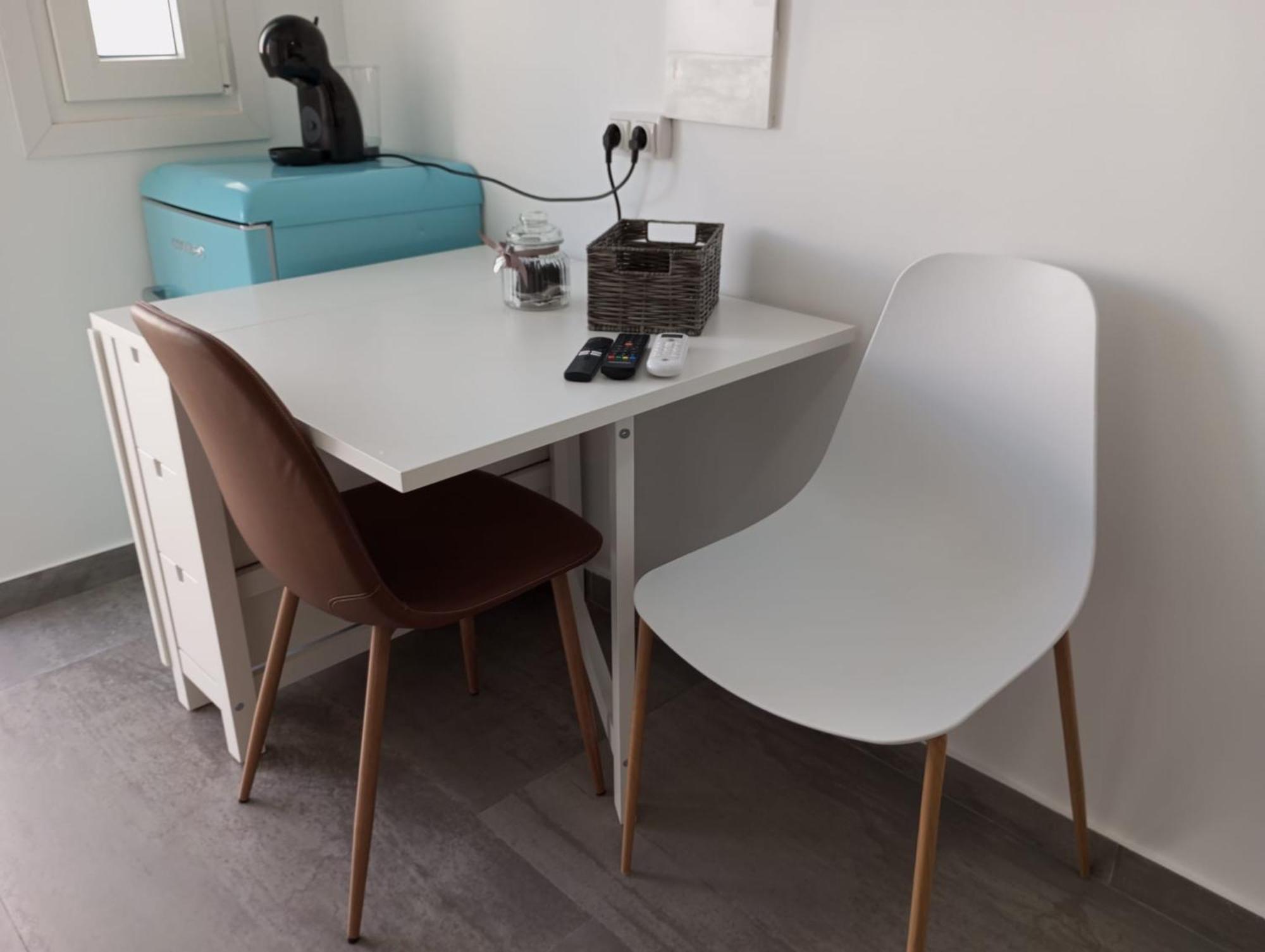 Apartament Gaviotas Golf 11 *