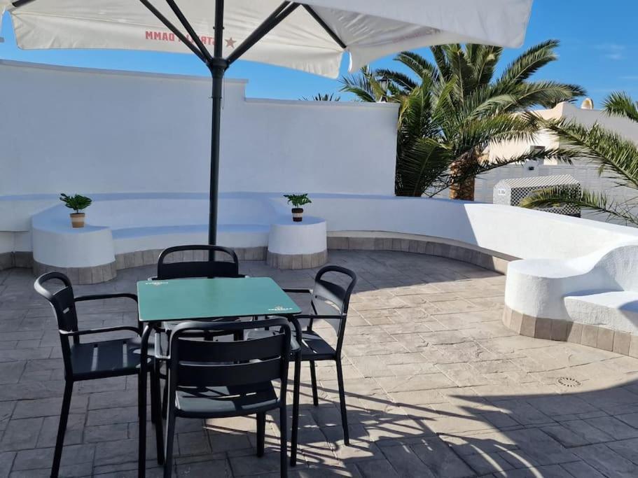 Apartament Gaviotas Golf 11 Almerimar