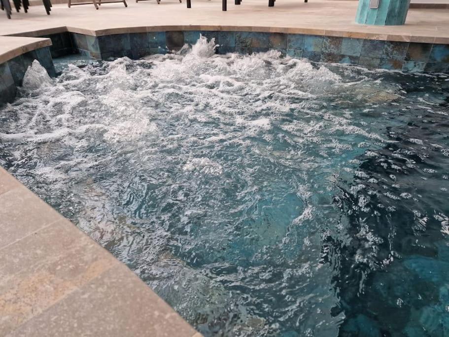 Apartament Gaviotas Golf 11 Almerimar