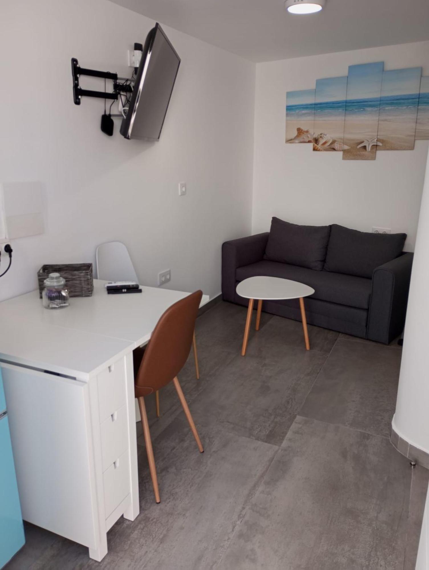 Apartament Gaviotas Golf 11 Almerimar
