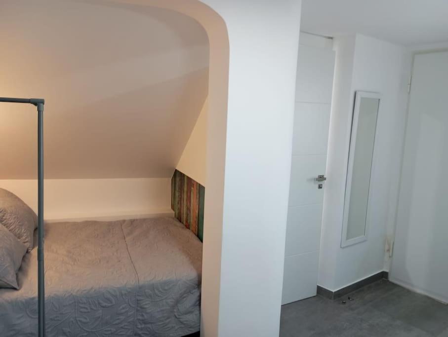 Apartment Gaviotas Golf 11 *