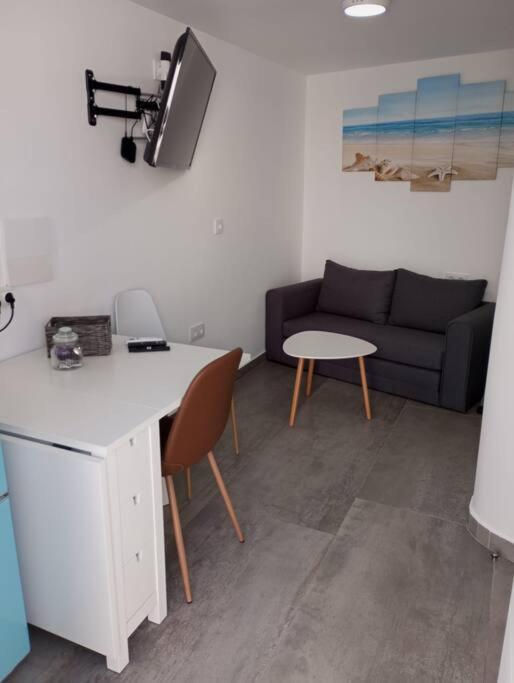 Apartment Gaviotas Golf 11 *