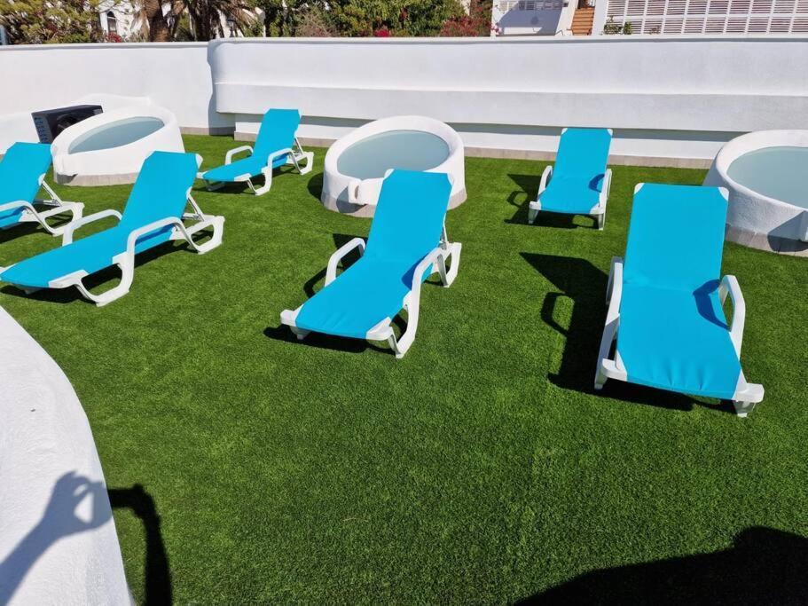 Apartment Gaviotas Golf 11