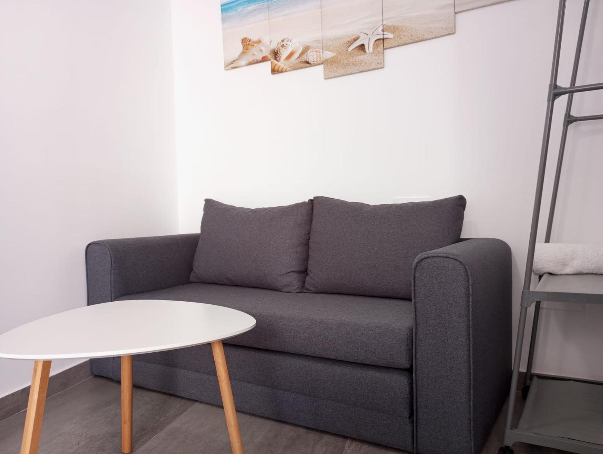 Apartment Gaviotas Golf 11 Almerimar