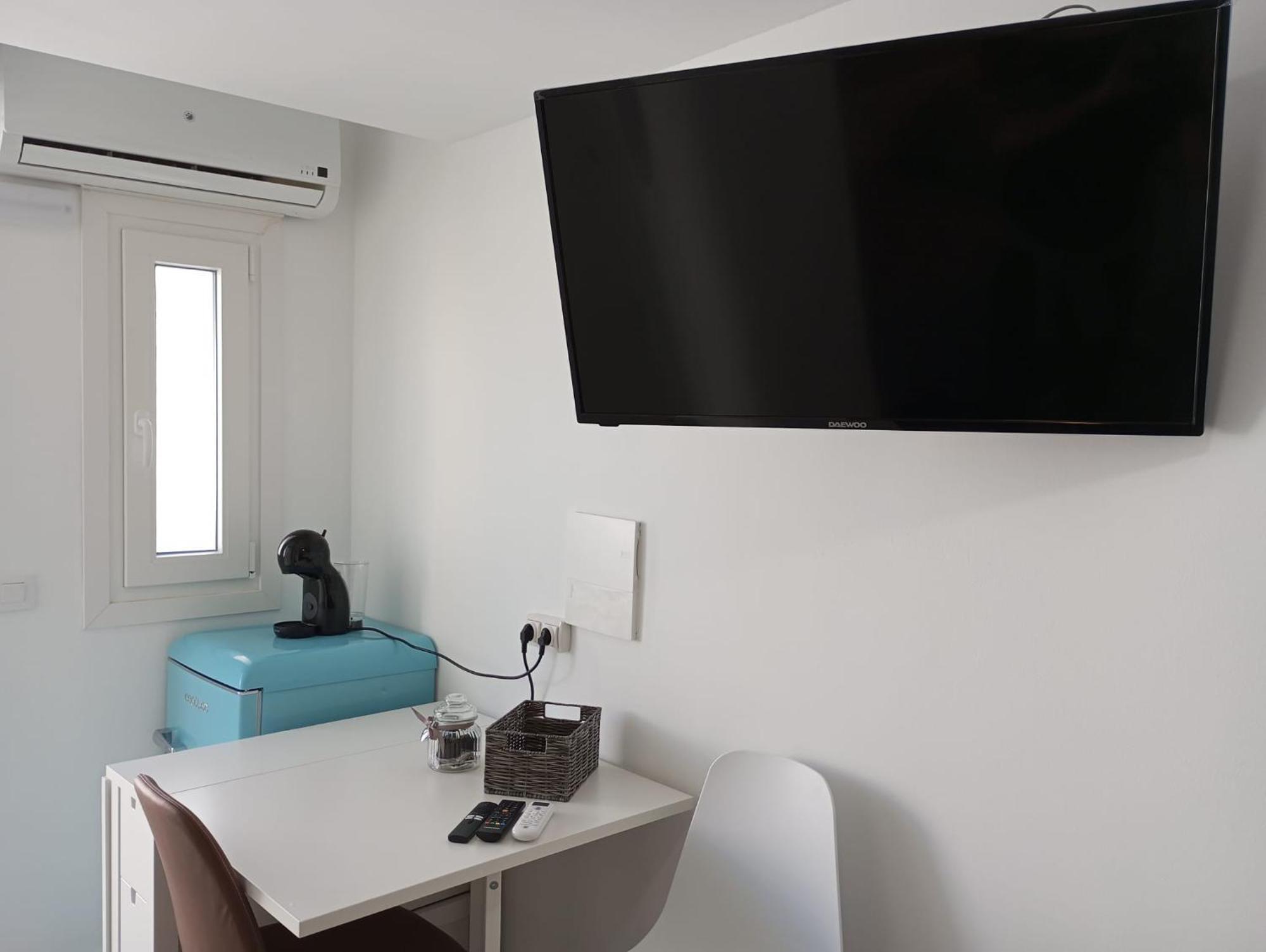 Apartment Gaviotas Golf 11 *