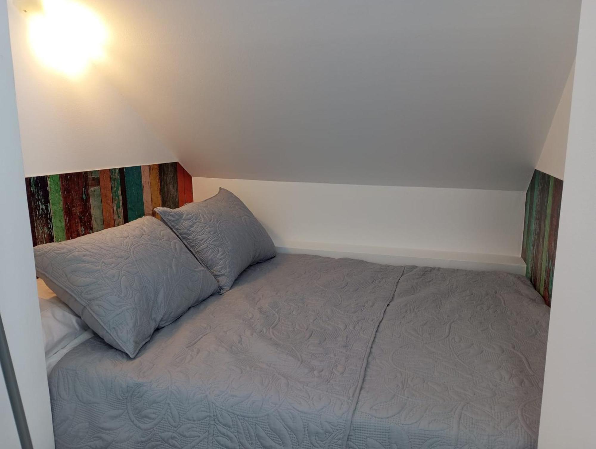 Apartment Gaviotas Golf 11 *